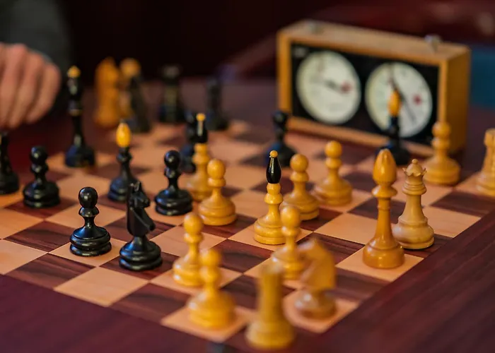 Hotel U Divadla - Czech Leading Hotels Prag